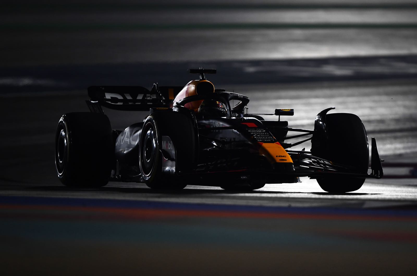 Marko admits final very real fear of 2023