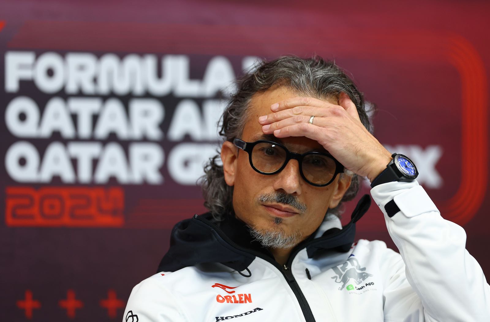 Friday Press Conference