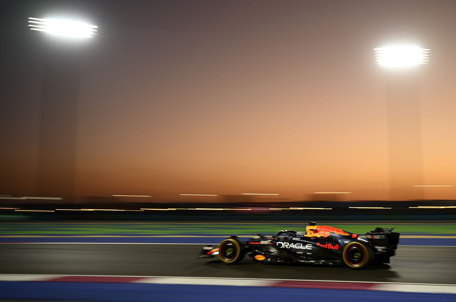 Ex-F1 driver criticises Red Bull over flex whining