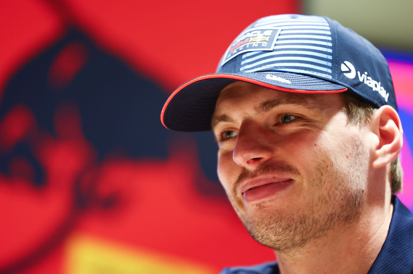 Norris, Russell relationships still on track says Verstappen