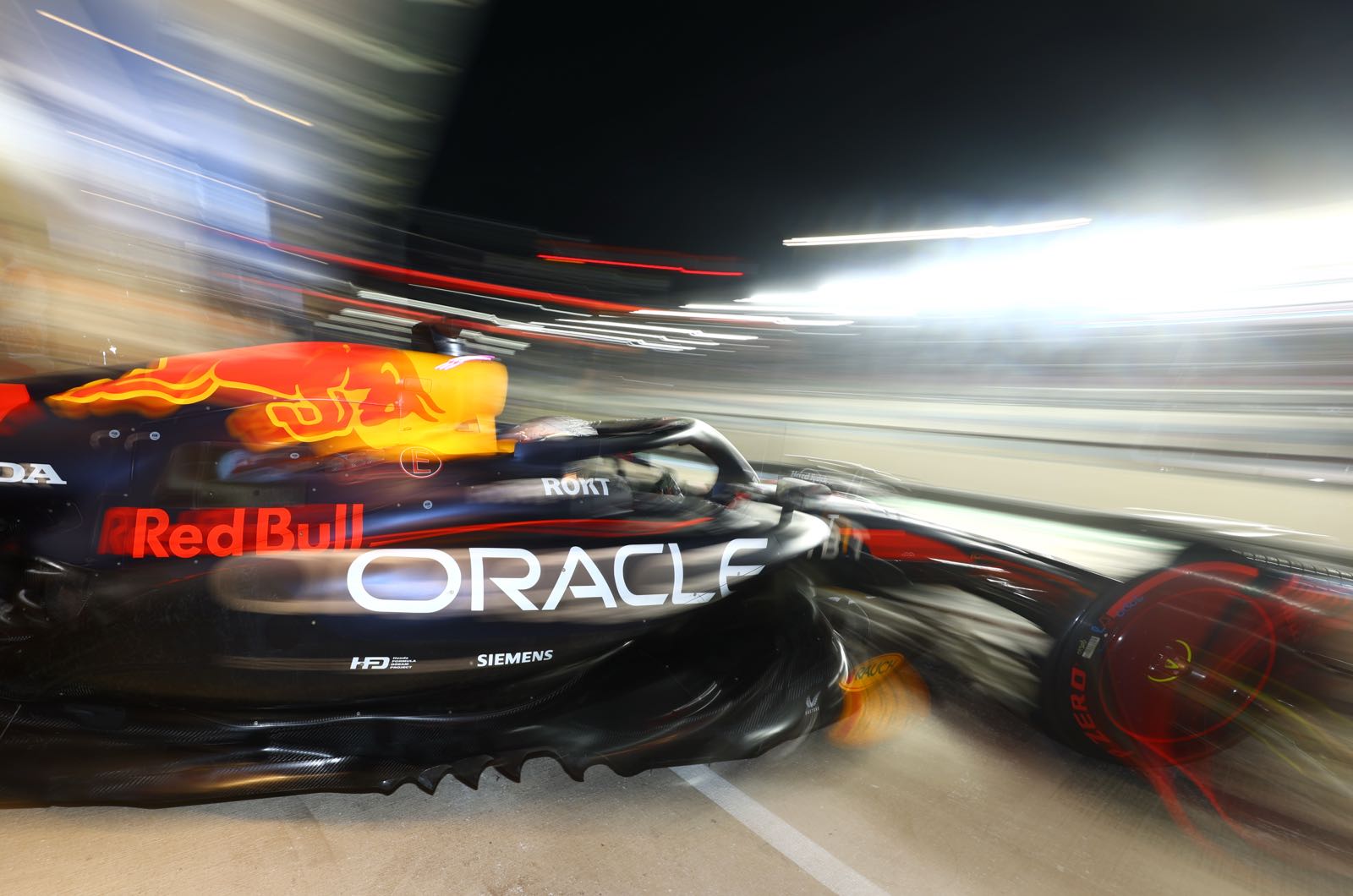 Top drivers of 2024 - #1