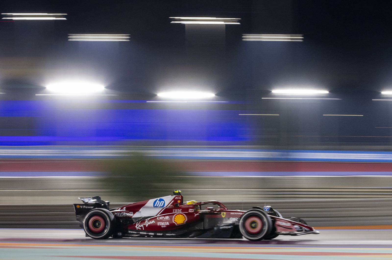Hamilton may face retirement after 2026 says De la Rosa