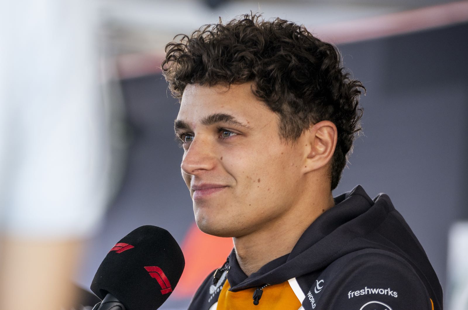 Saturday Press Conference