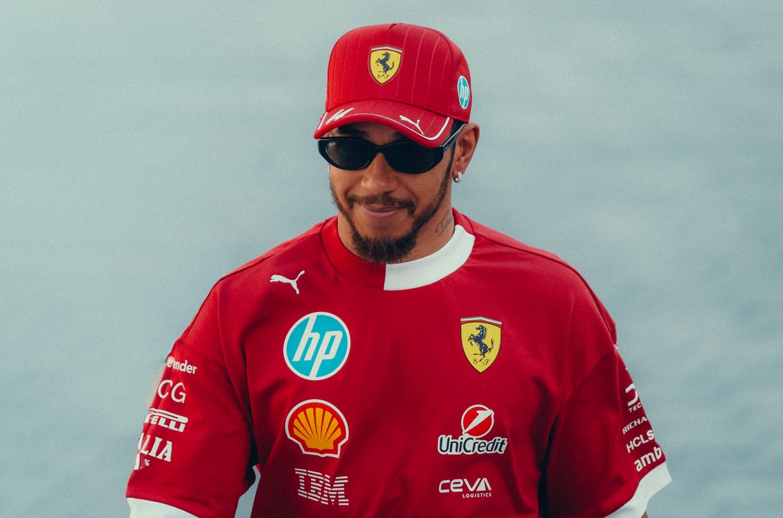 Hamilton rumour erupts, Ralf says he should move on