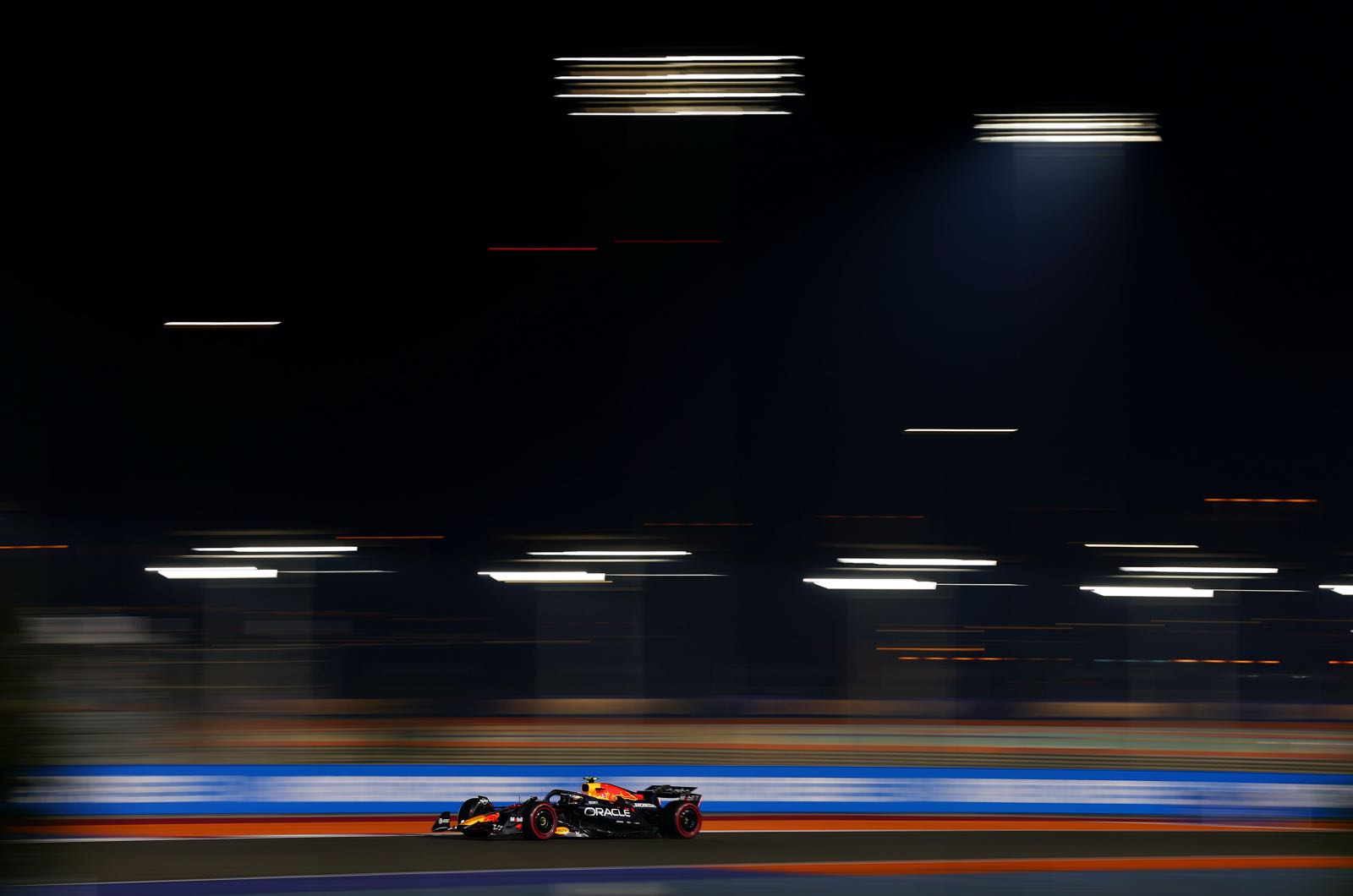 Happy Palou explains why F1 dream is over