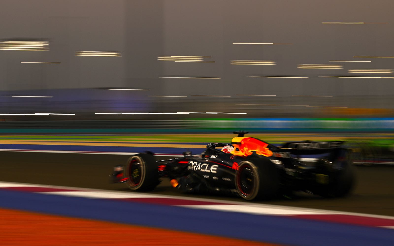 Drivers count down sessions as ground-effect era ends