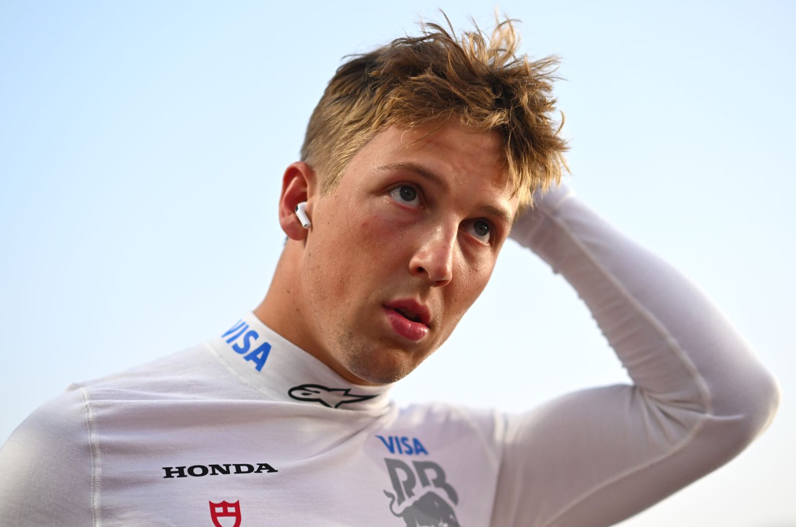 Lawson must help rookie Lindblad settle in says Permane
