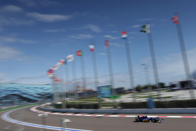 New chassis may not solve problems says Nasr