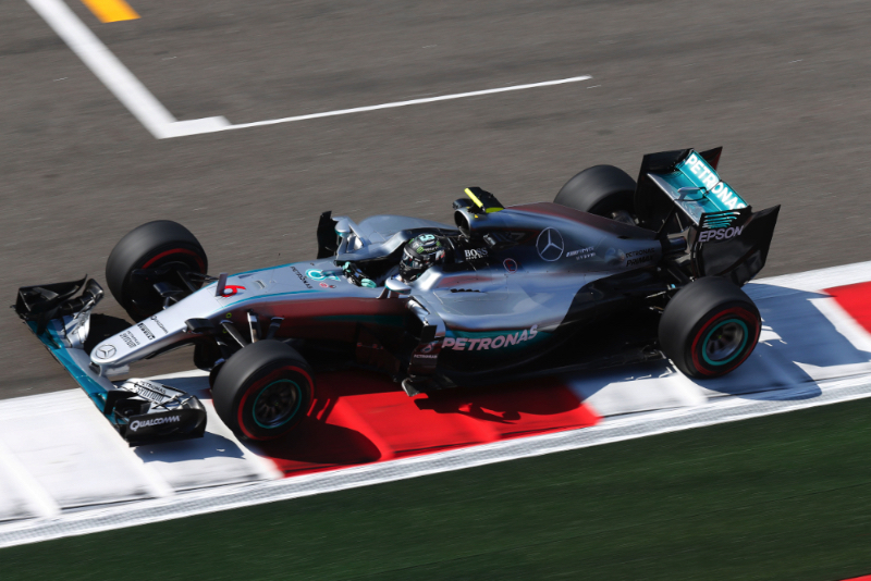 Qualifying Report - Head starts and set backs