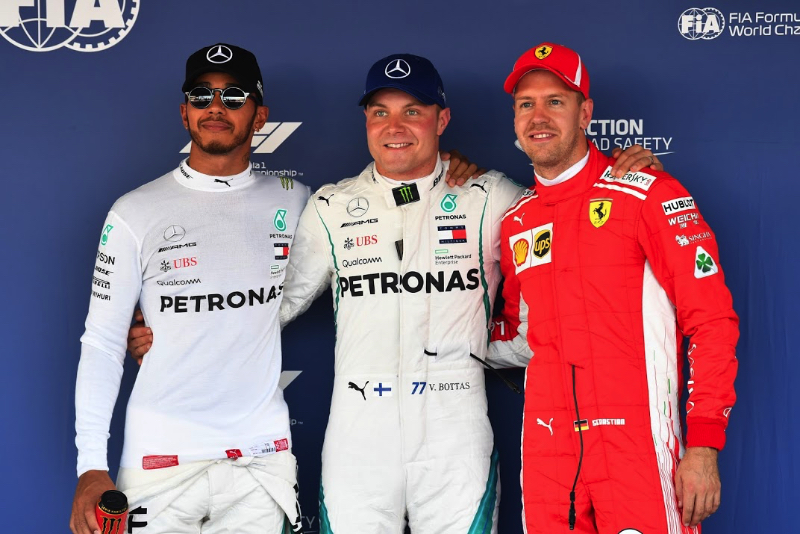 Saturday Press Conference