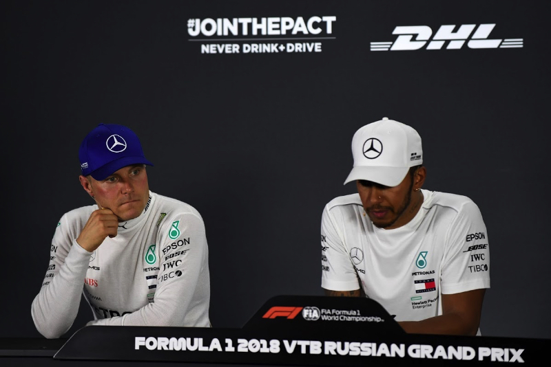 Sunday Press Conference