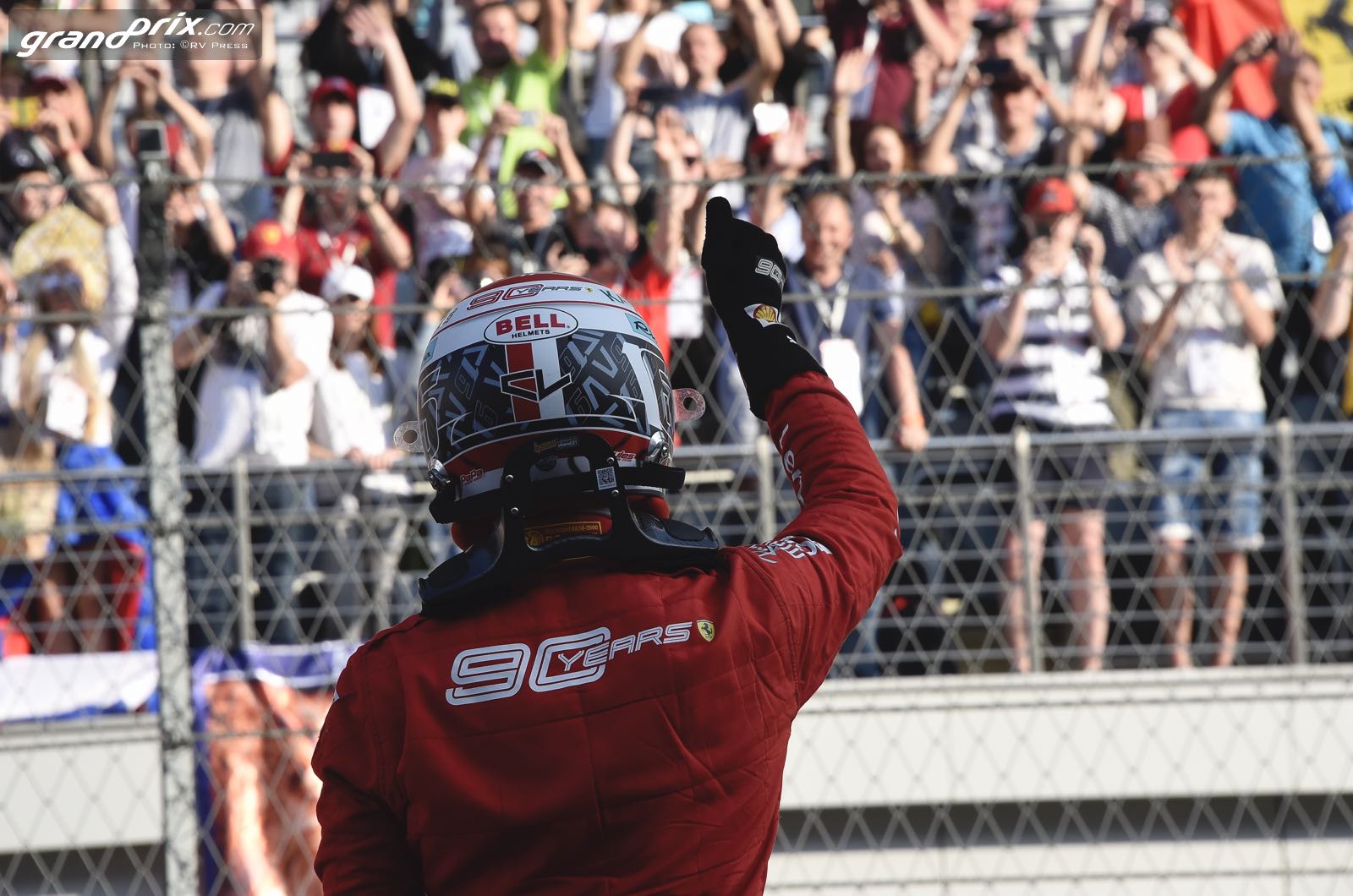 Ferrari confident about engine legality