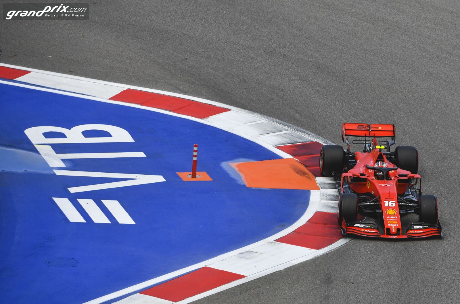 Qualifying Report - Untouchable
