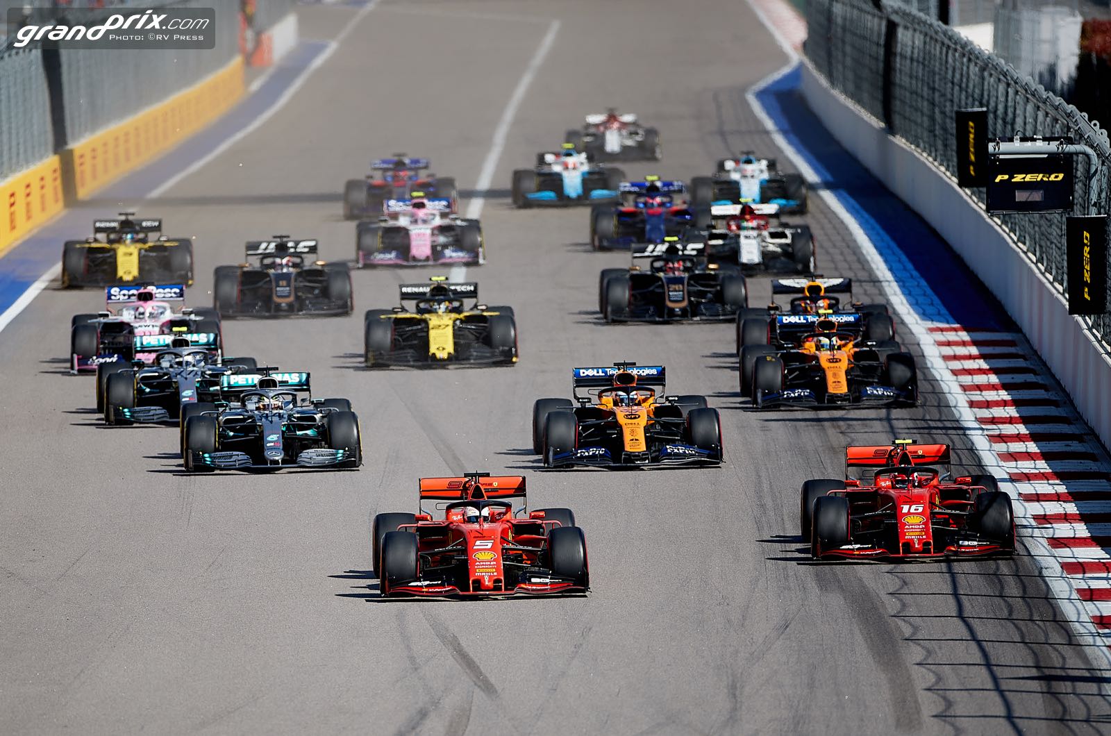 Teams want extra money for sprint qualifying
