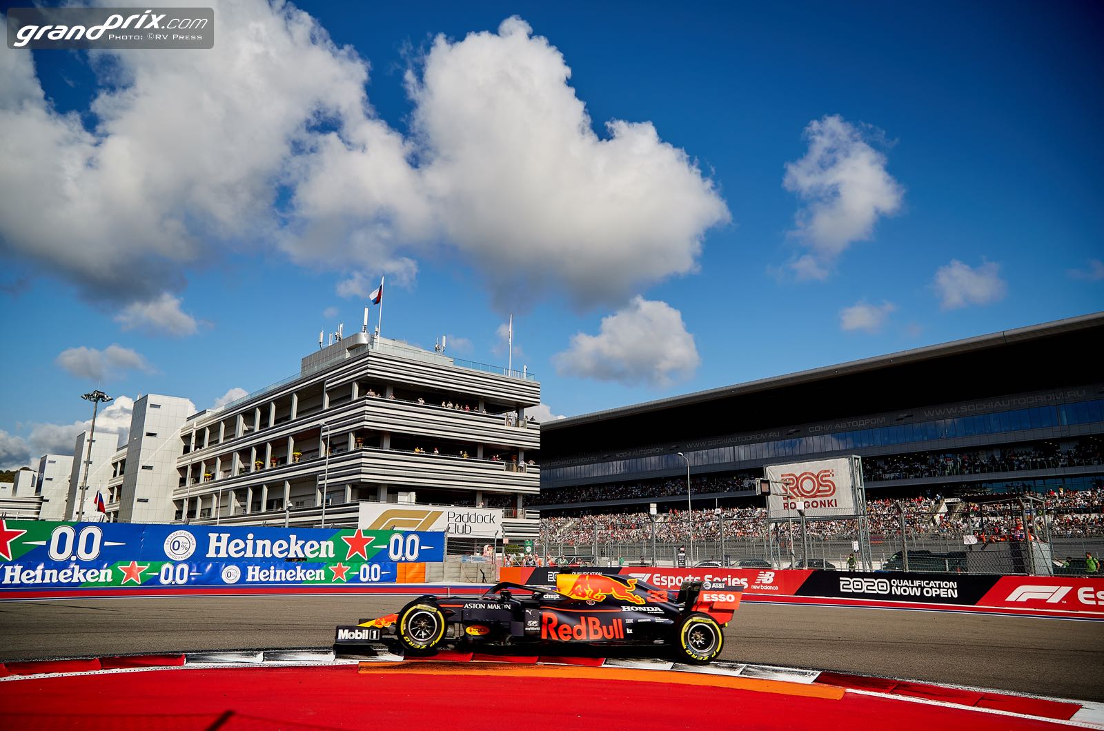 Jos Verstappen says Red Bull progress not good enough