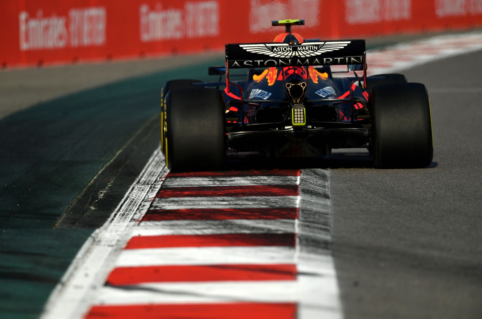Mateschitz will decide engine solution says Horner