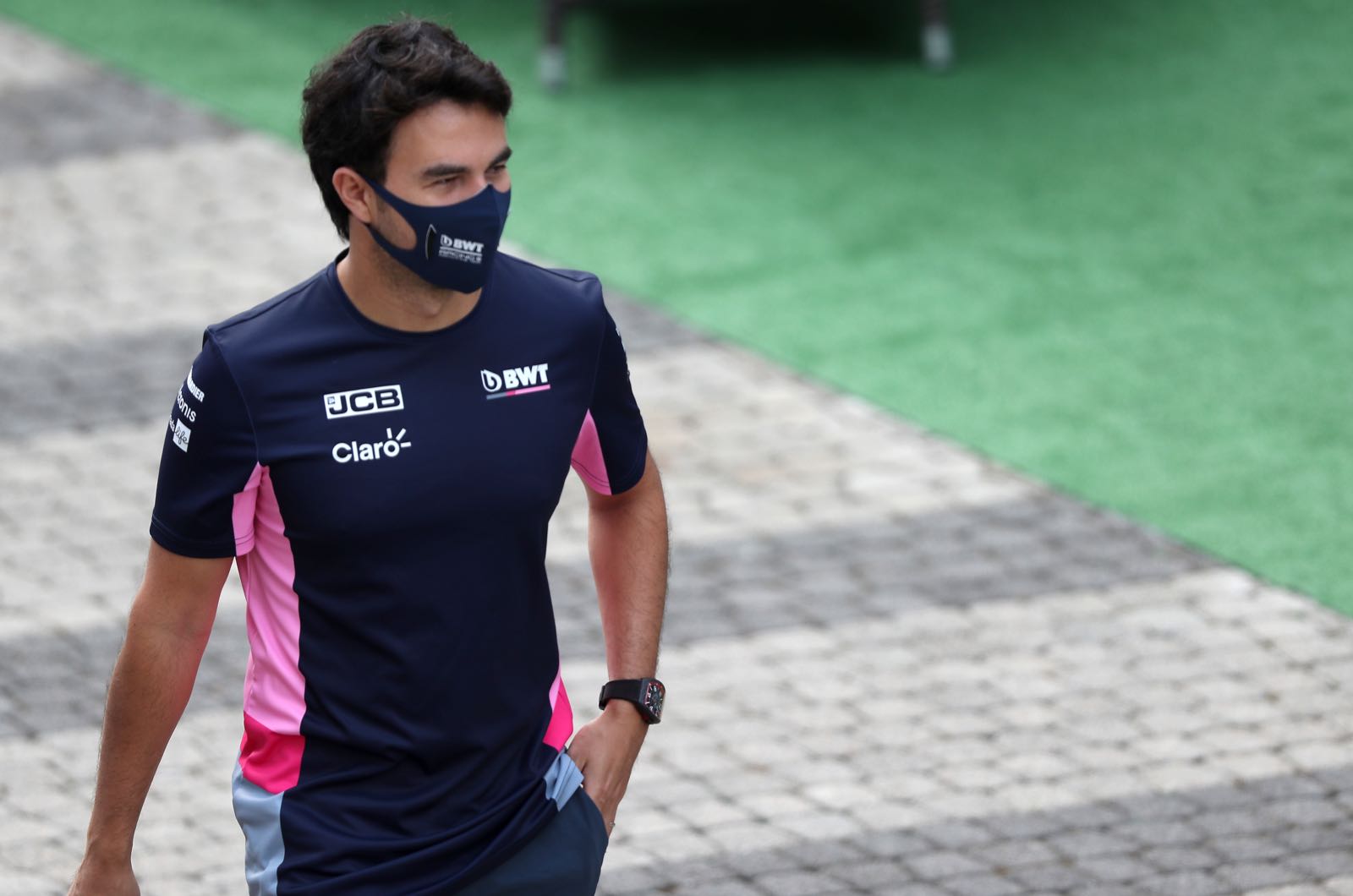 Perez-Red Bull rumours re-surface