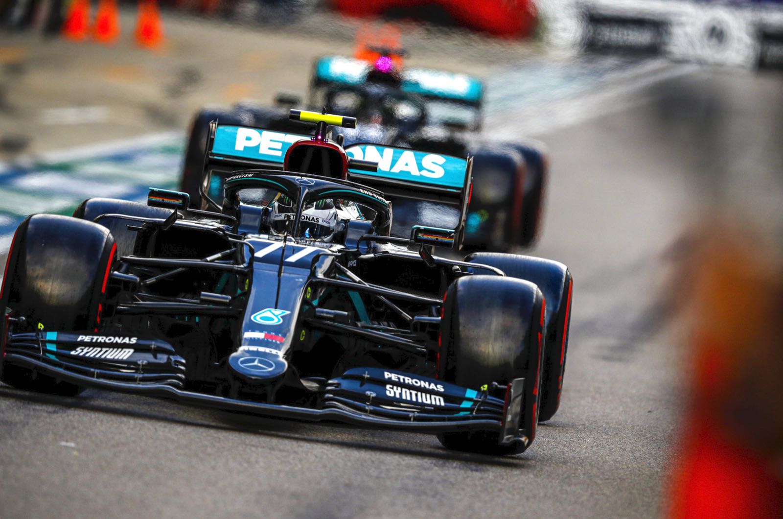 Mercedes to sign new F1 junior driver