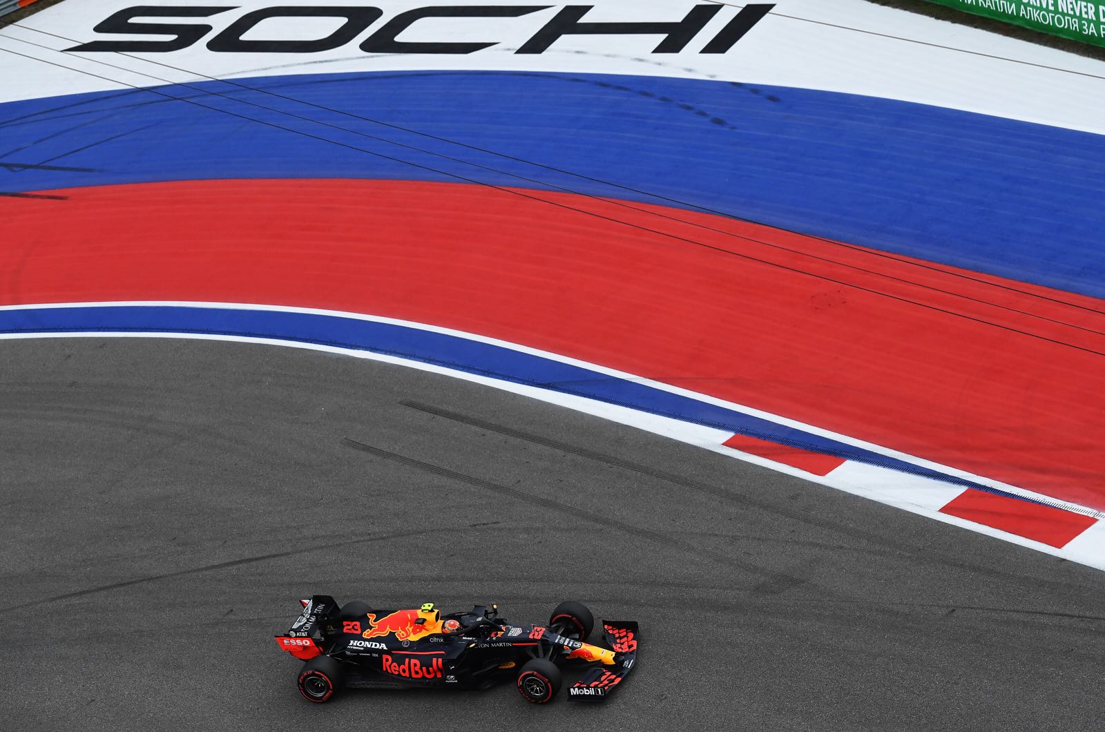 2022 Russia GP venue switch confirmed then denied
