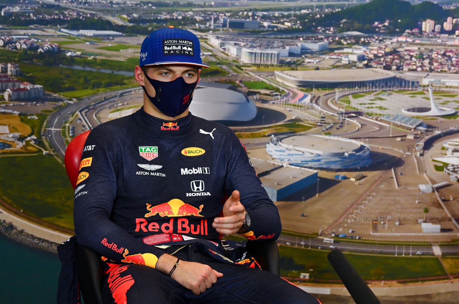 Verstappen must have competitive 2021 car says Jos