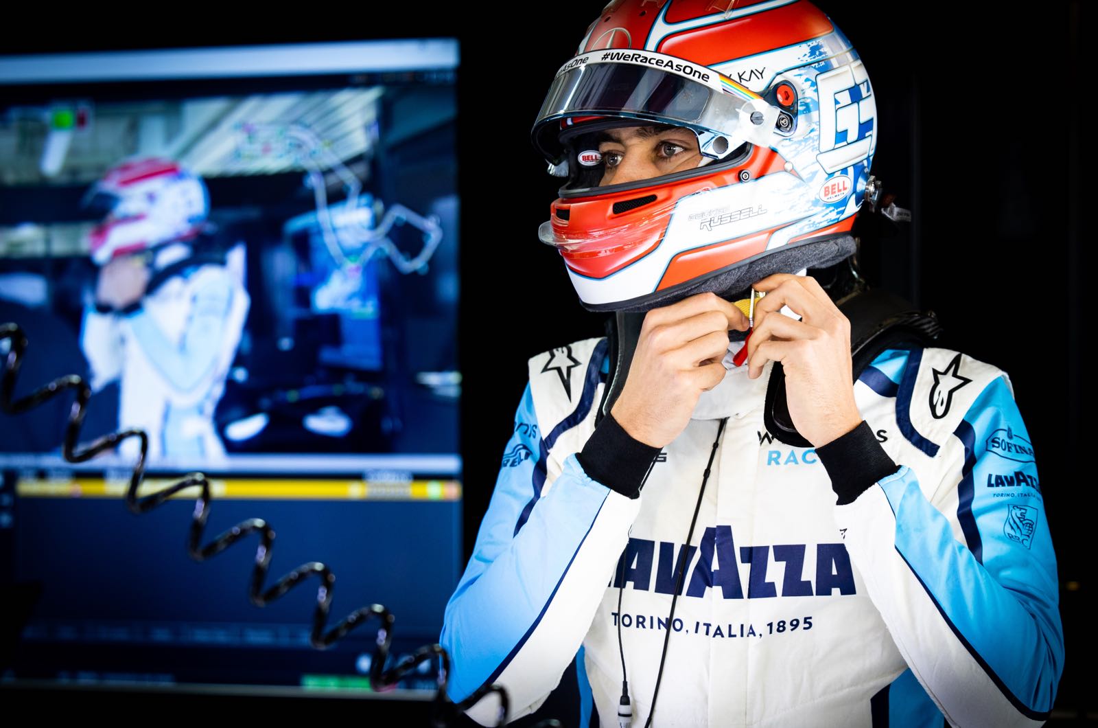 2021 driver silly season explodes in Portugal