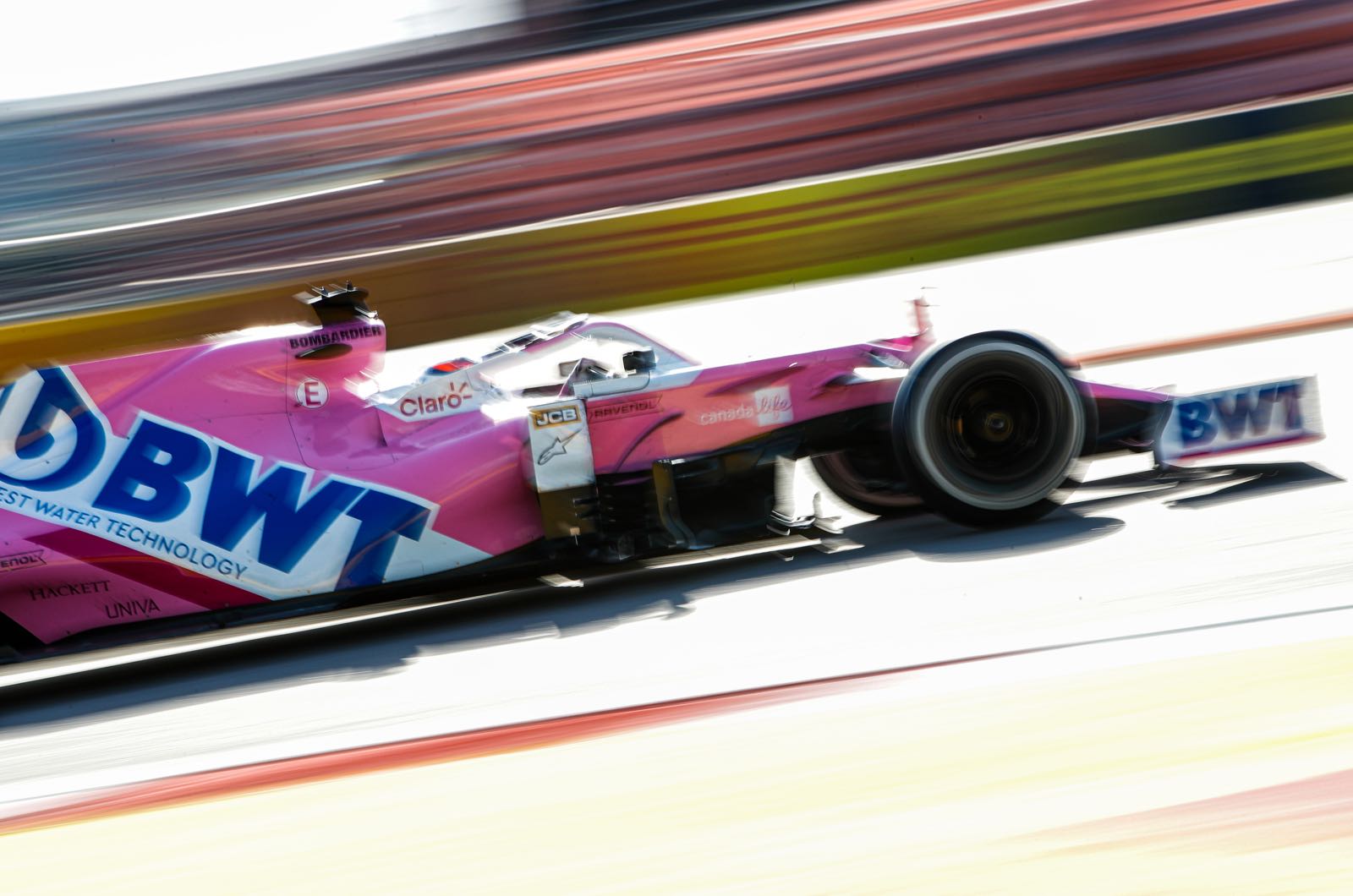 Perez would accept Red Bull offer