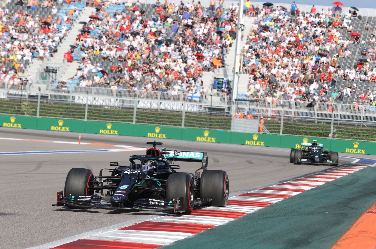 Salo denies leaking Hamilton penalty verdict