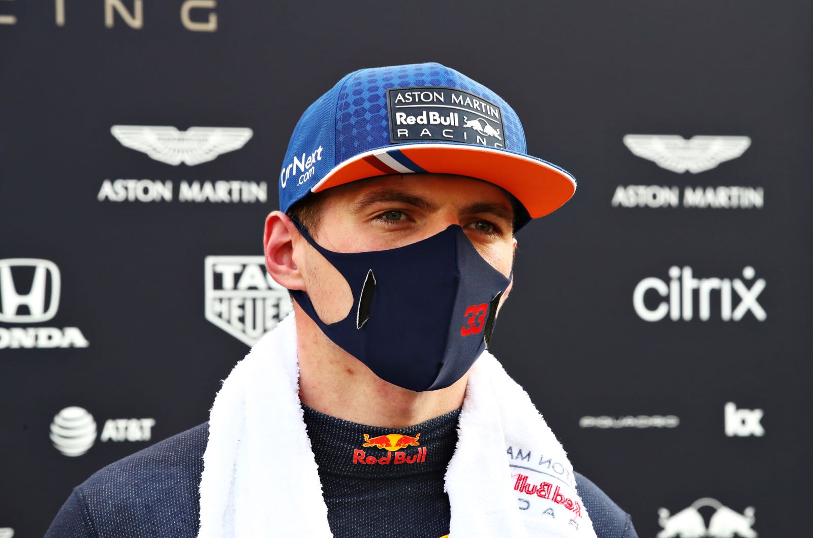 Horner wants Red Bull and Honda to stick together