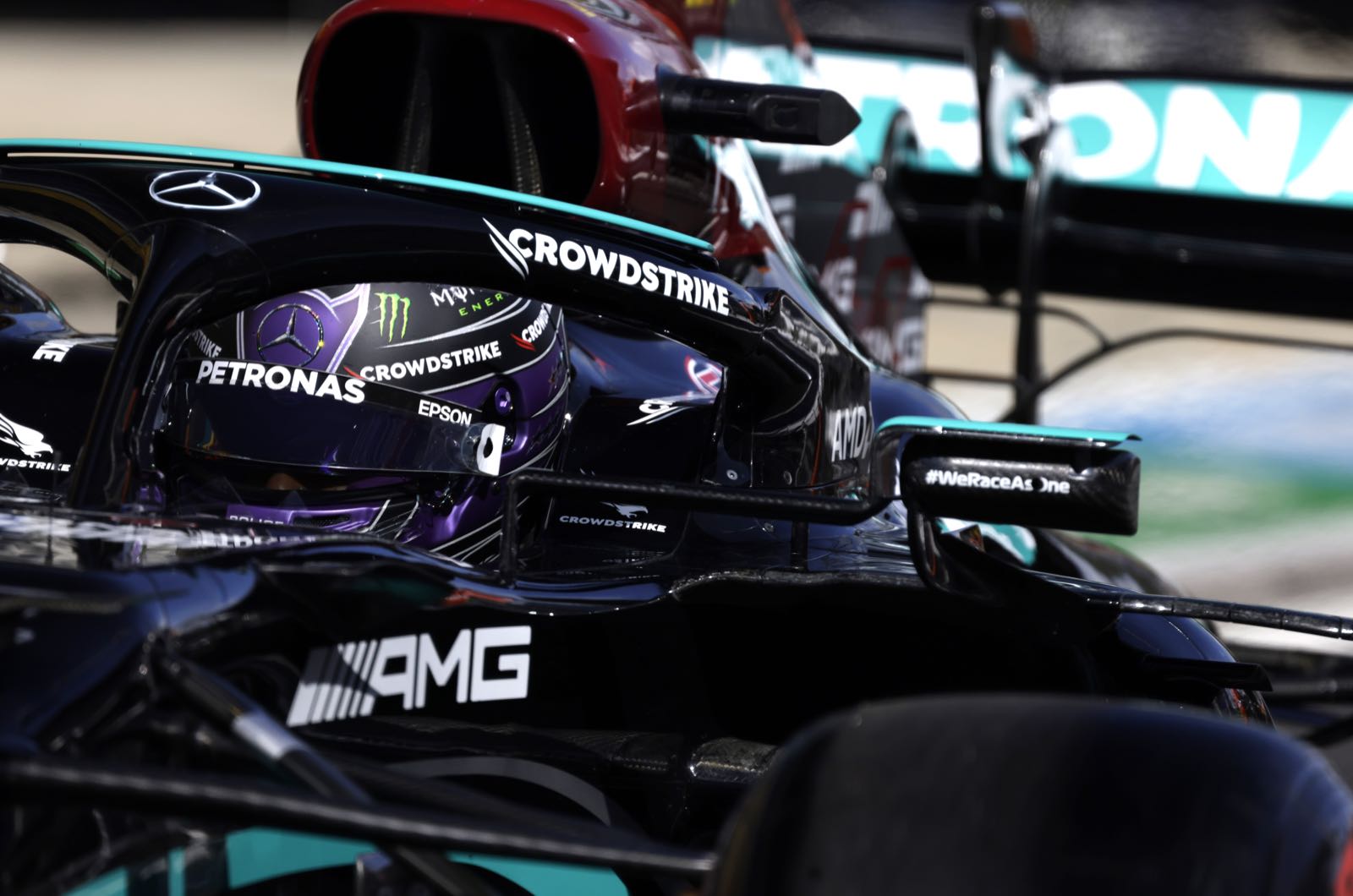 2021 engine penalties also likely for Hamilton