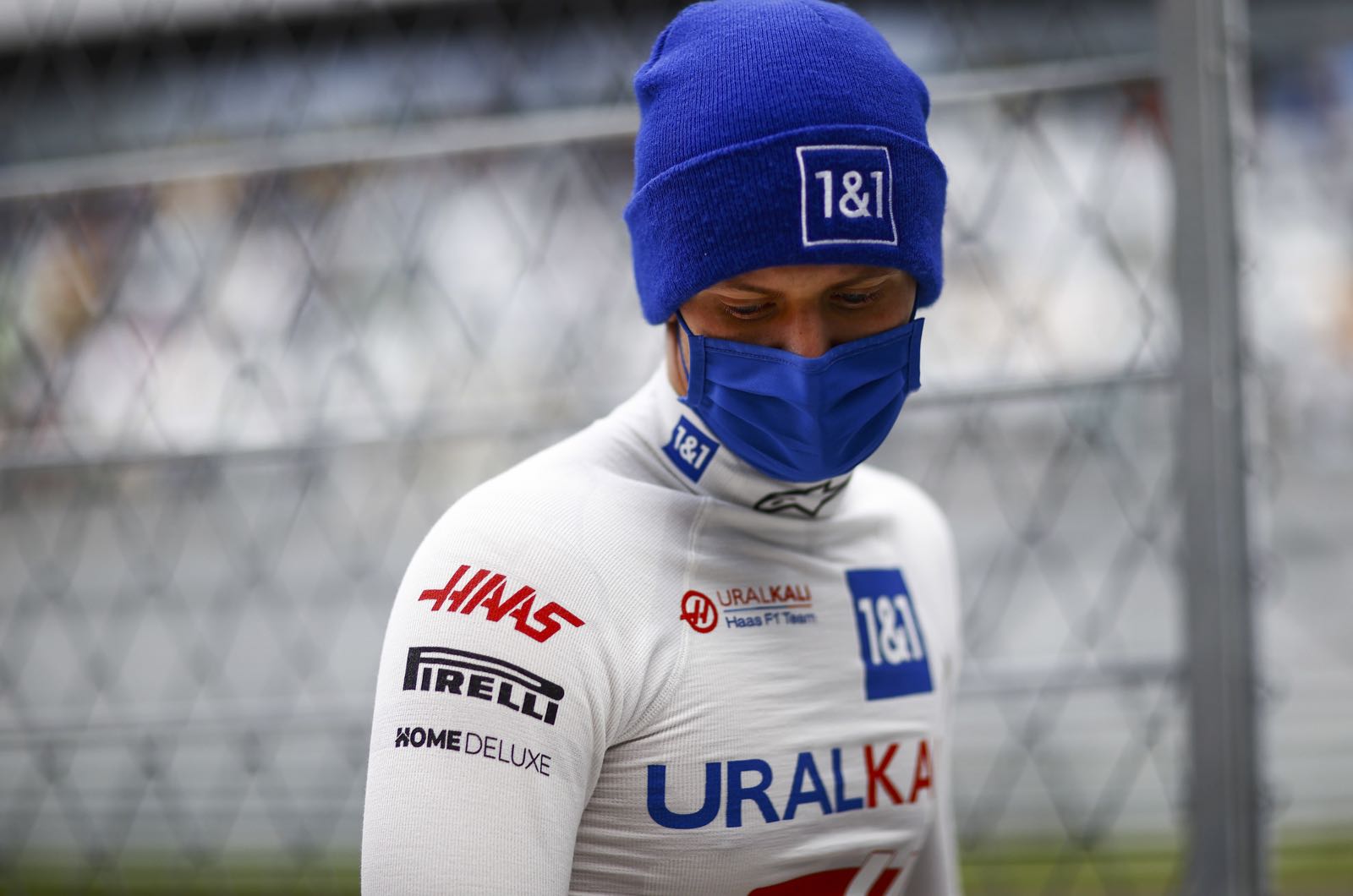 Ferrari helping Haas to help Schumacher says Piero Ferrari