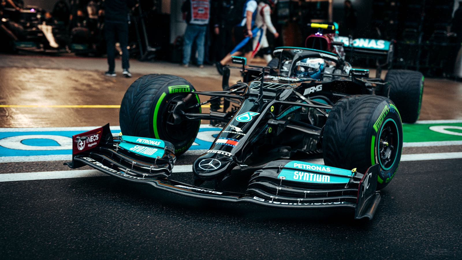 Red Bull's Mercedes engine complaint thrown out