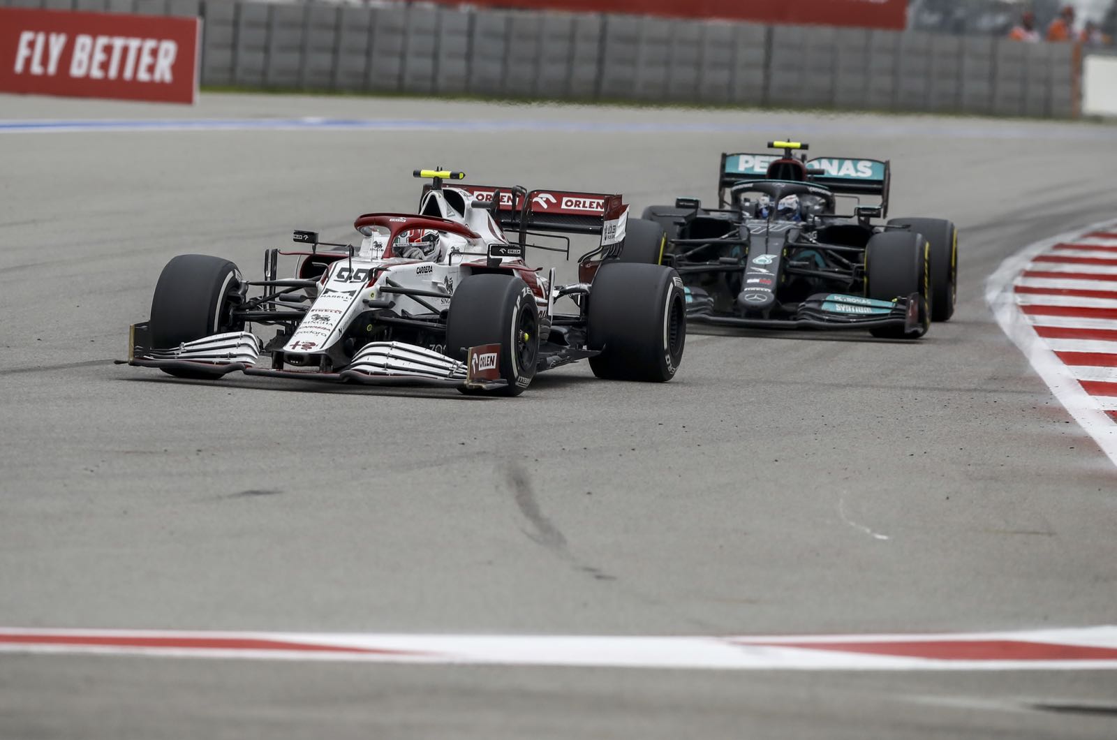 New favourite emerges for last F1 seat in 2022