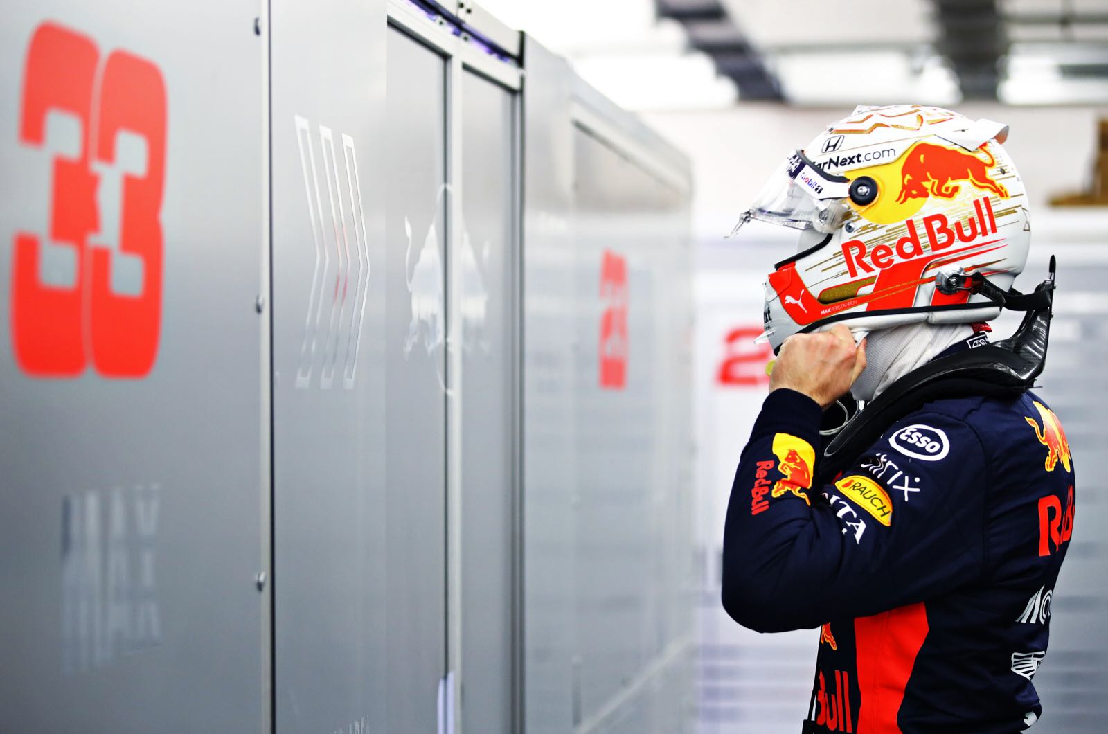 F1 chose short track for entertainment says Verstappen