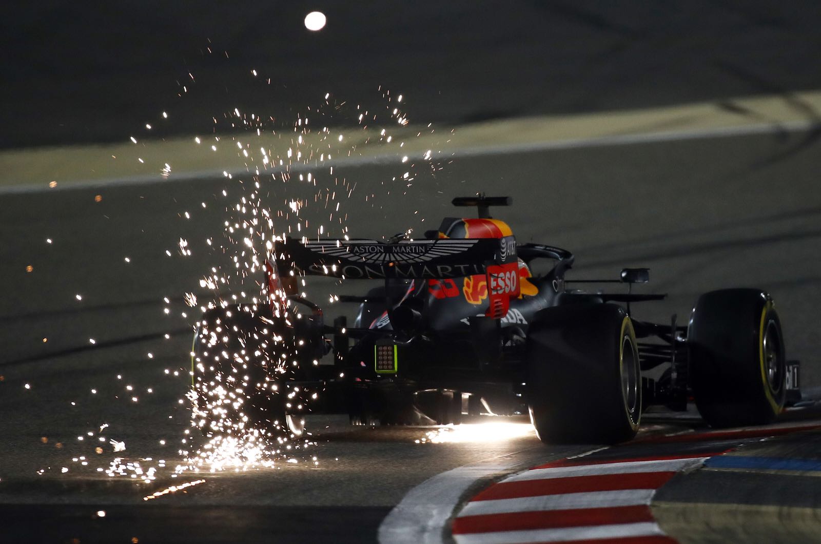 Porsche CEO says F1 wants carmaker to enter sport