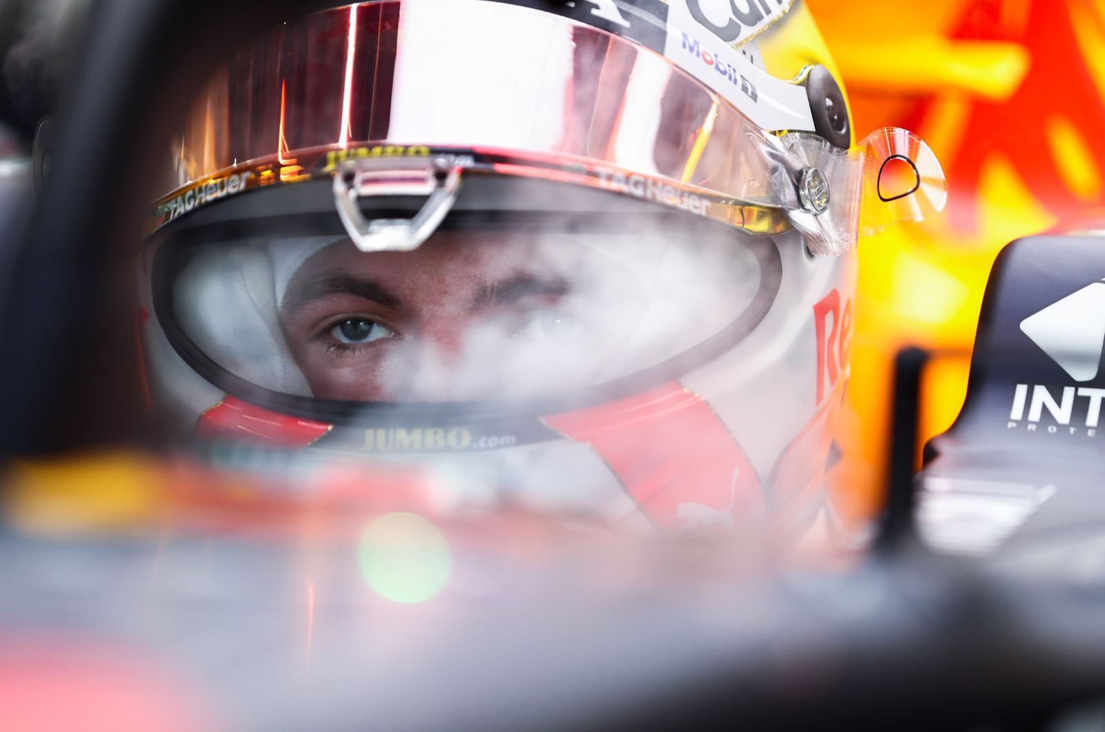 Verstappen tough but not dirty says Stuck