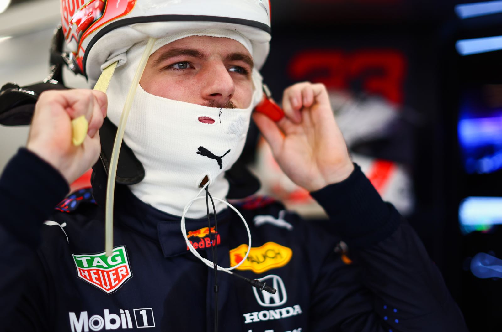 Qualifying Report - Max 10