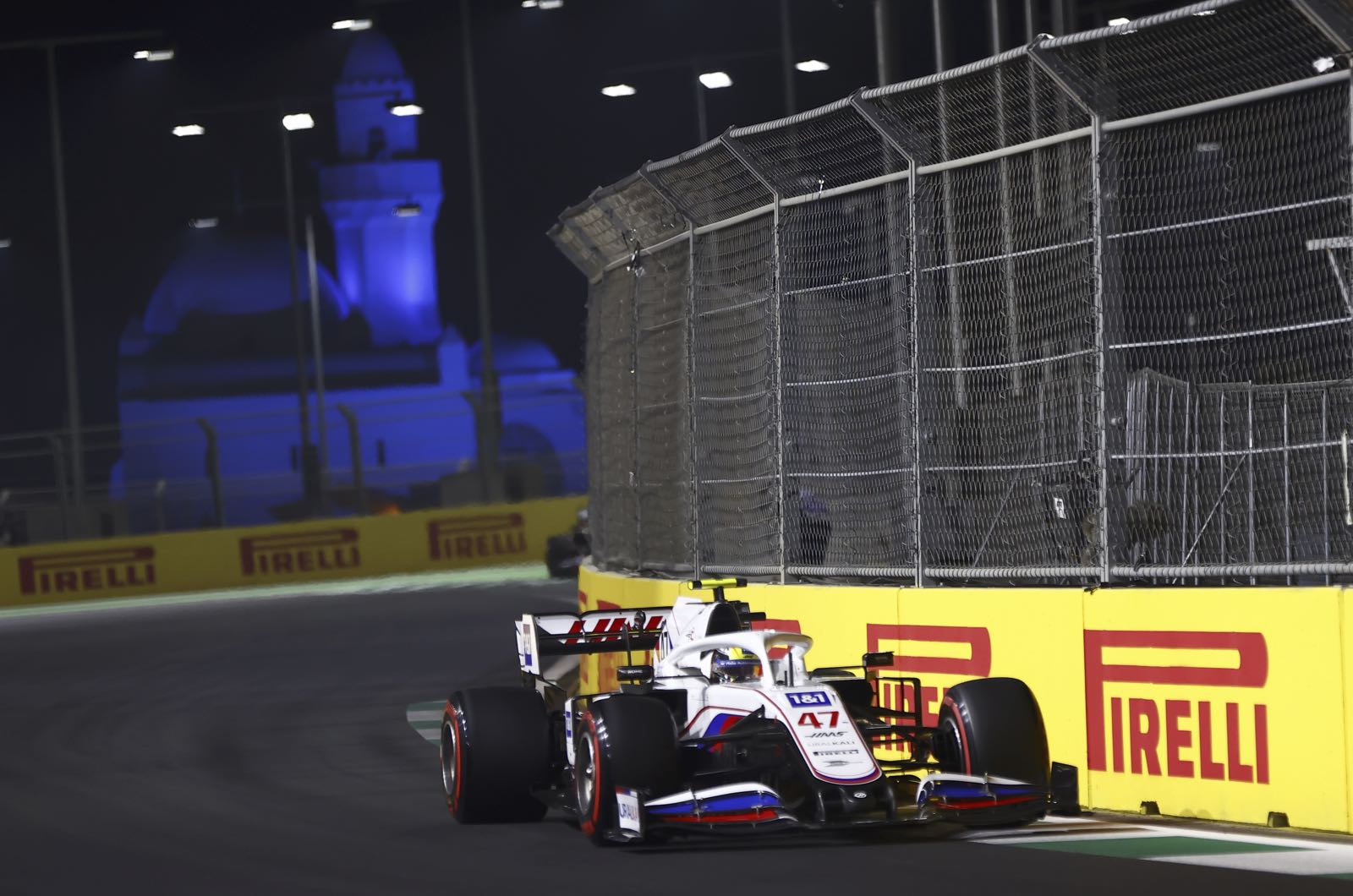 Verstappen warns of serious accident at Jeddah