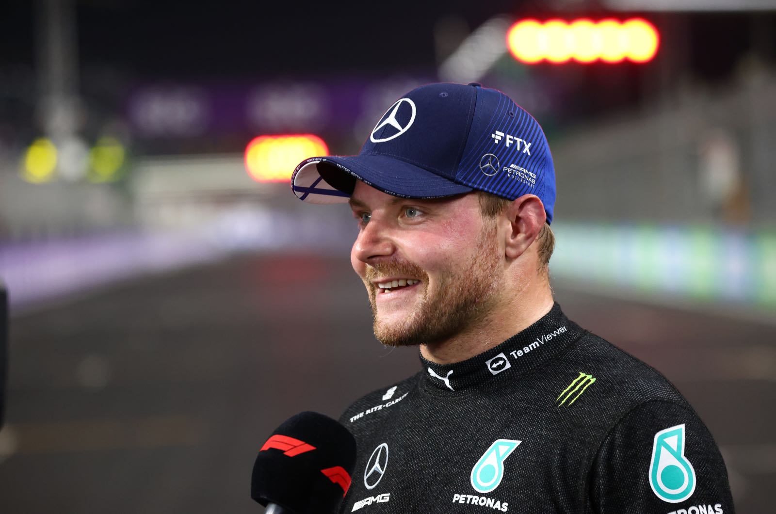 Bottas too busy to race outside F1 in 2025