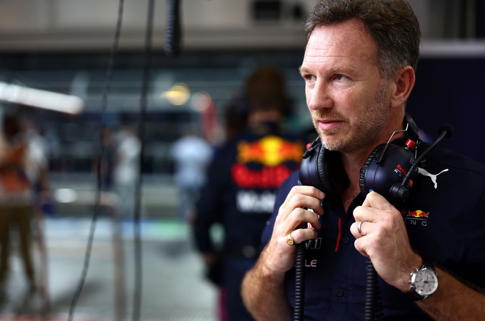 Horner wants clean and fair Abu Dhabi finale