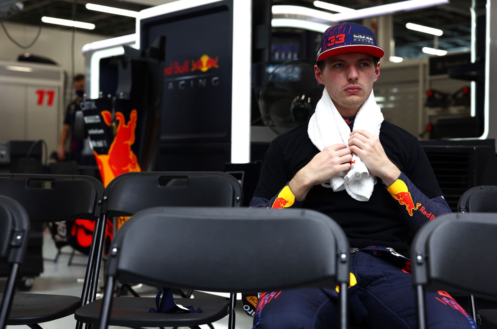Tyson Fury hits out at Verstappen pile-on