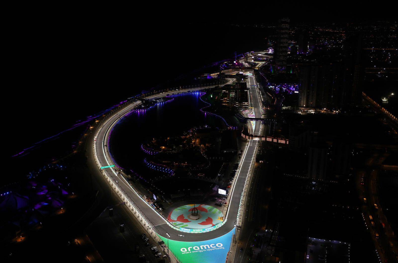 F1 credibility evaporated like black smoke