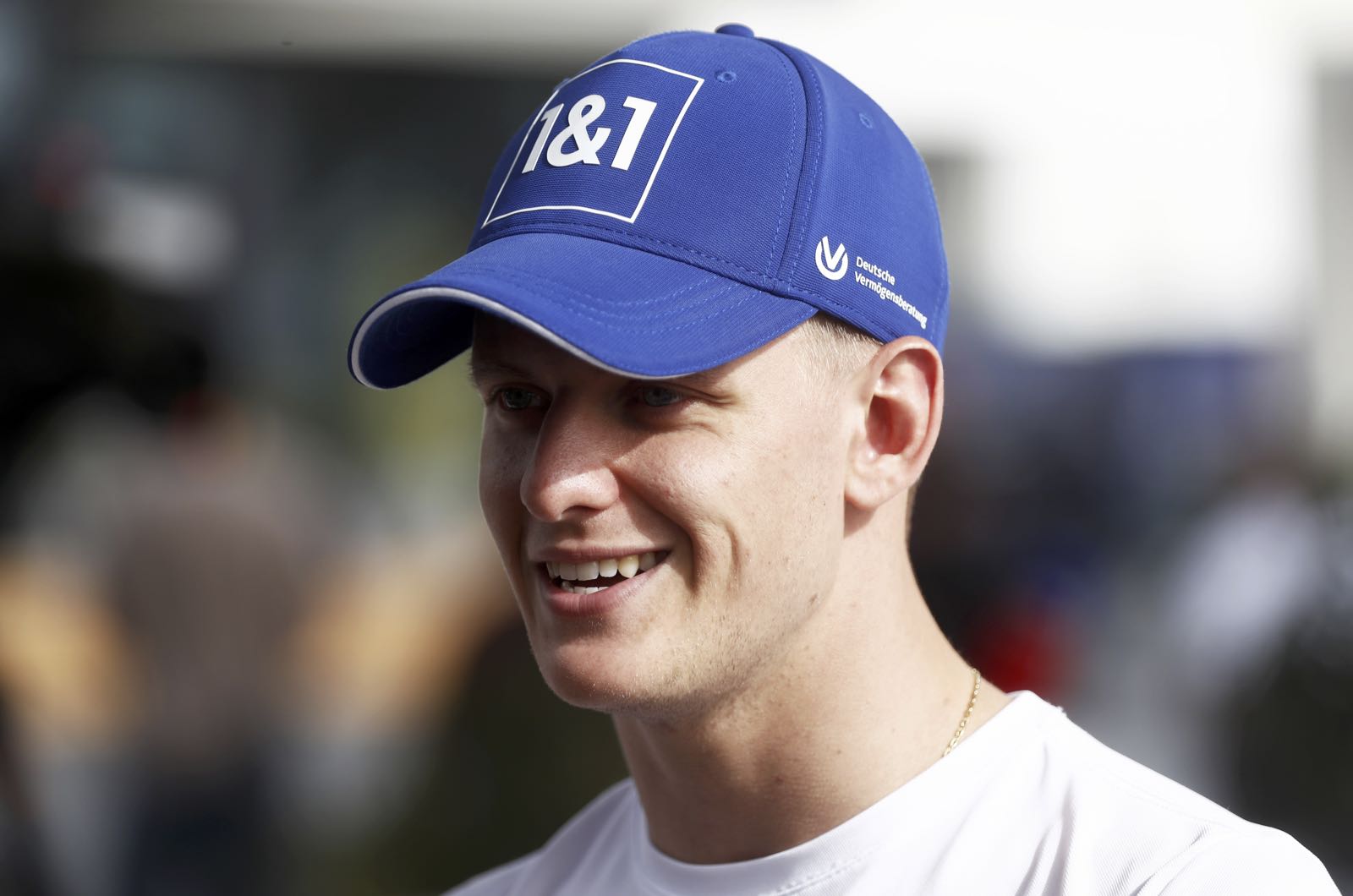 Schumacher could replace Sargeant for Monza