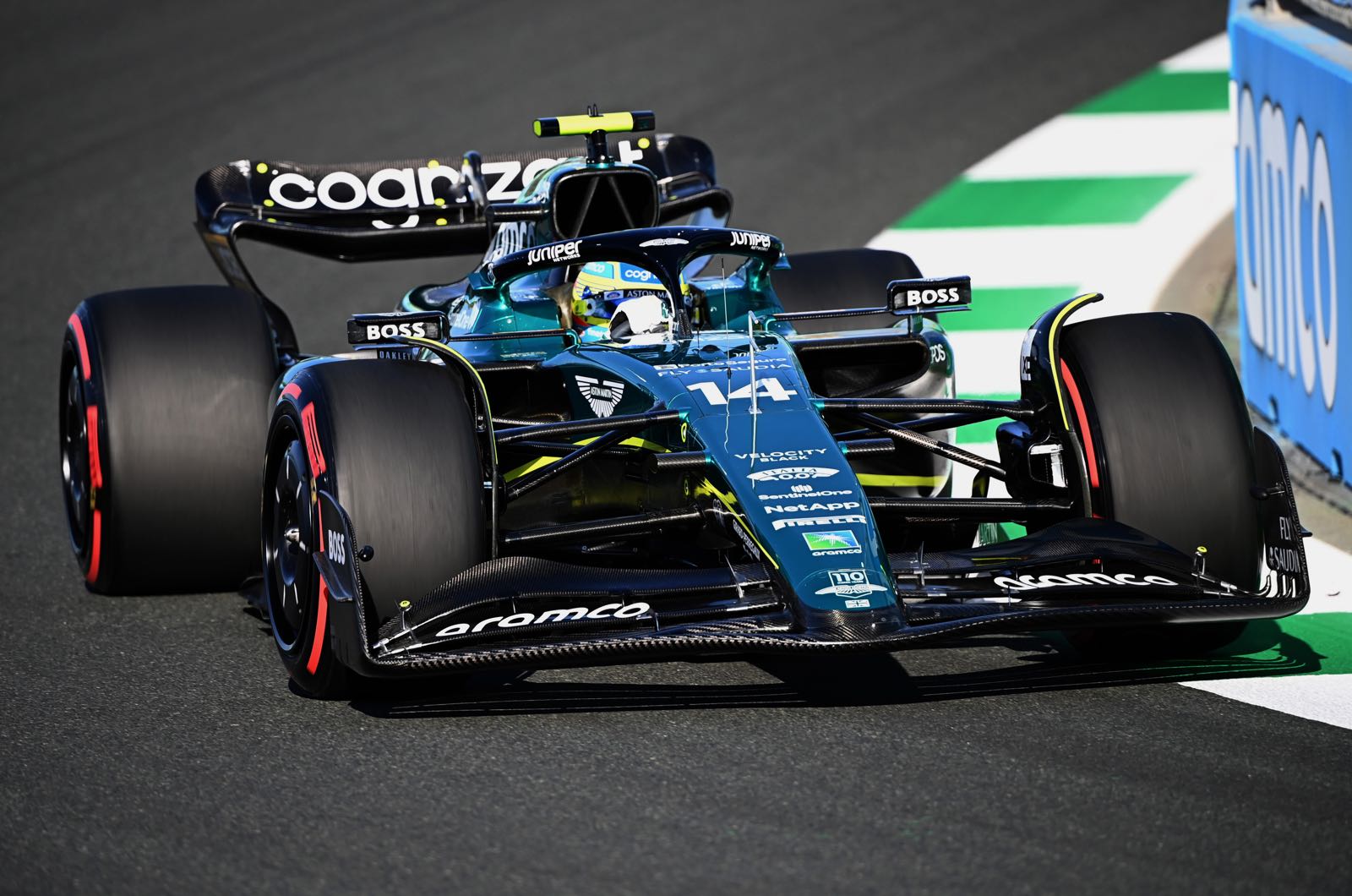 Aston Martin suffer leak of engineers