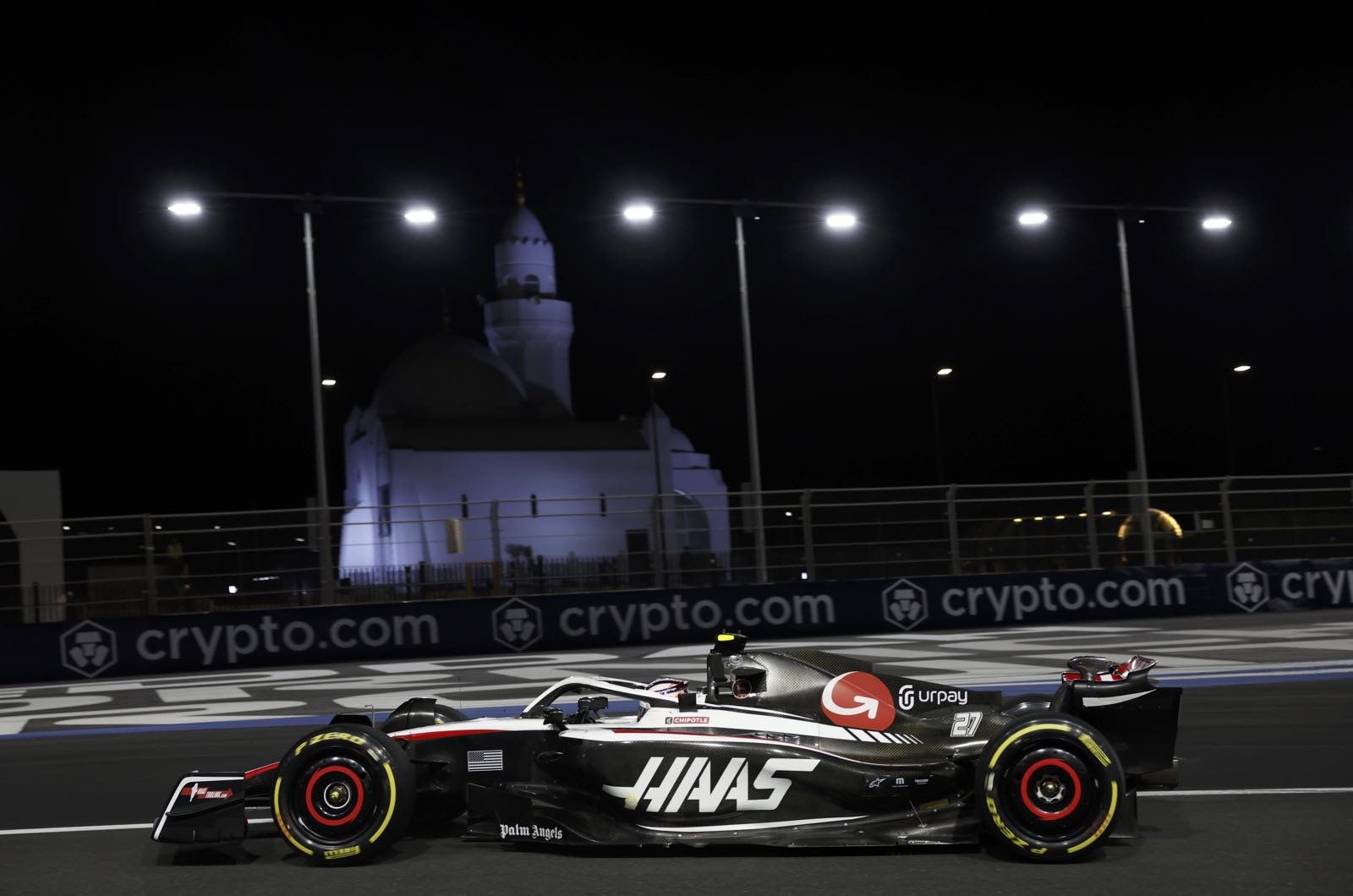 Germany's F1 demise a tragedy says Haug