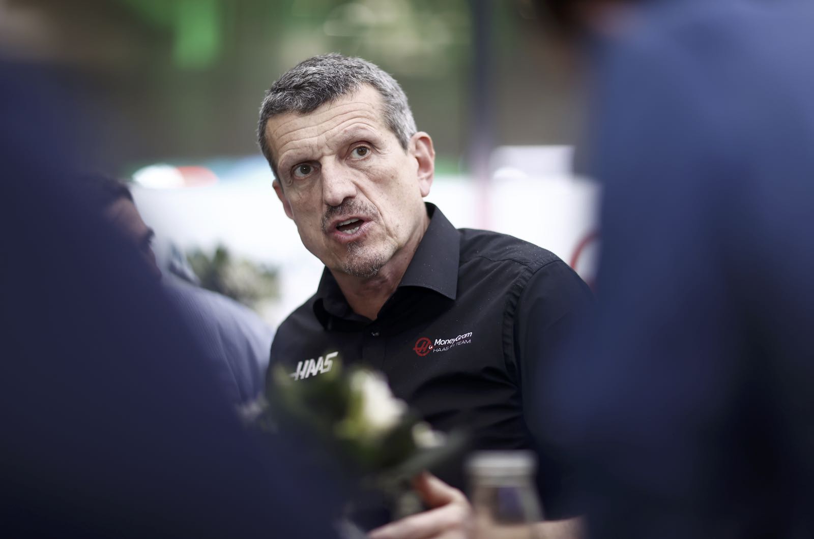 Two F1 bosses seek to scrap practice sessions