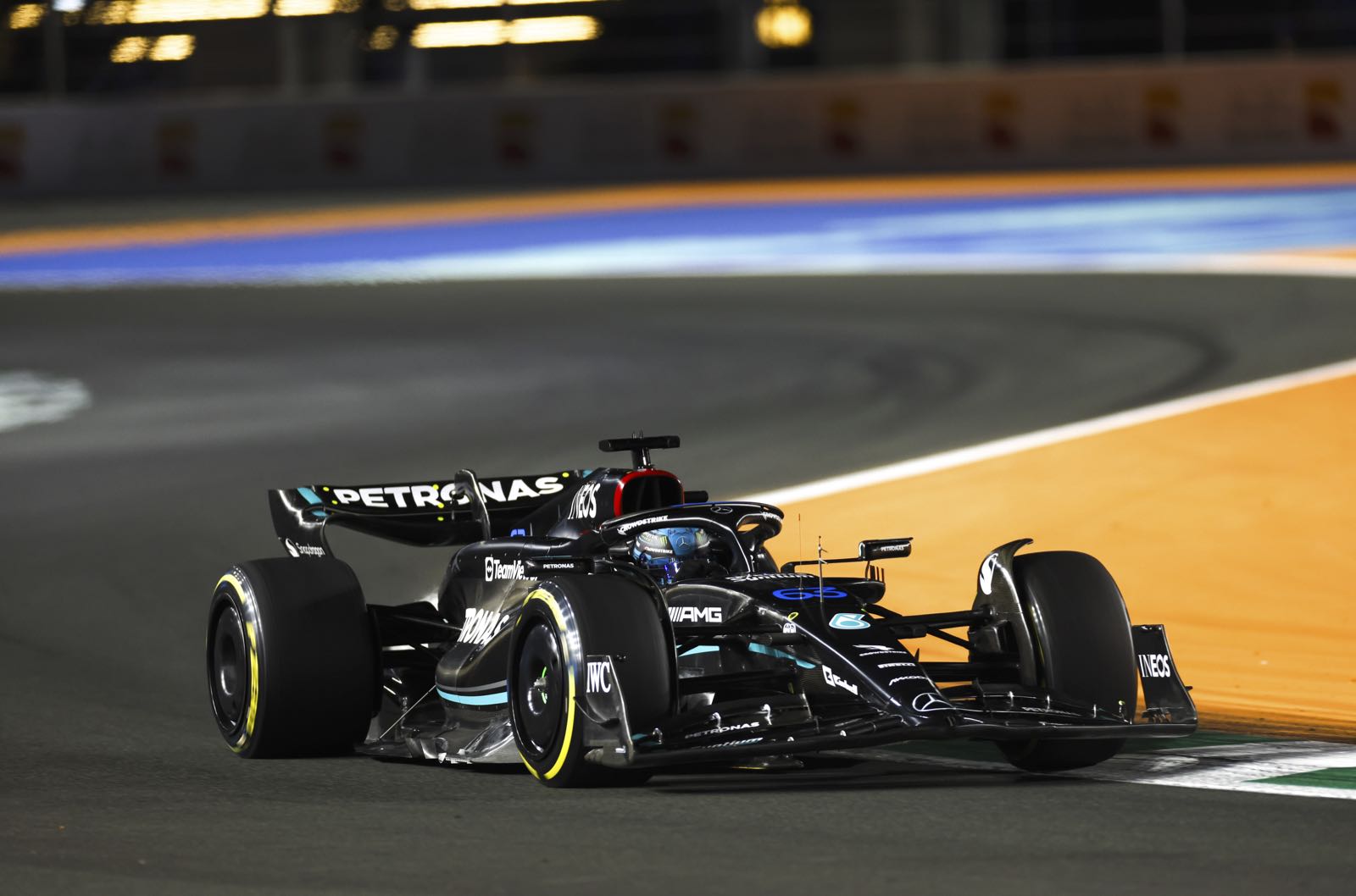 Angry Wolff could axe Mercedes engineers
