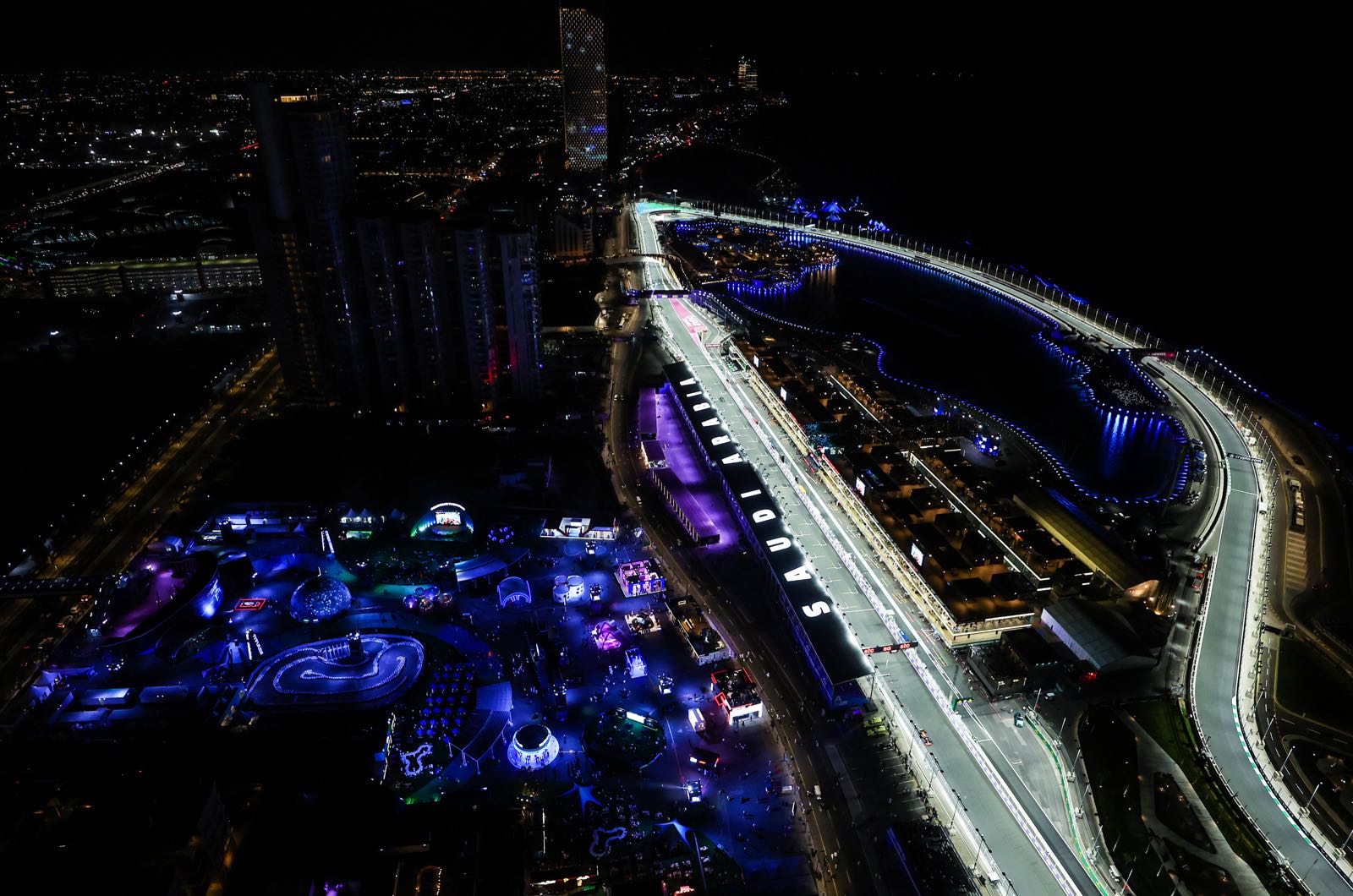 Craig Pollock setting up new F1 team
