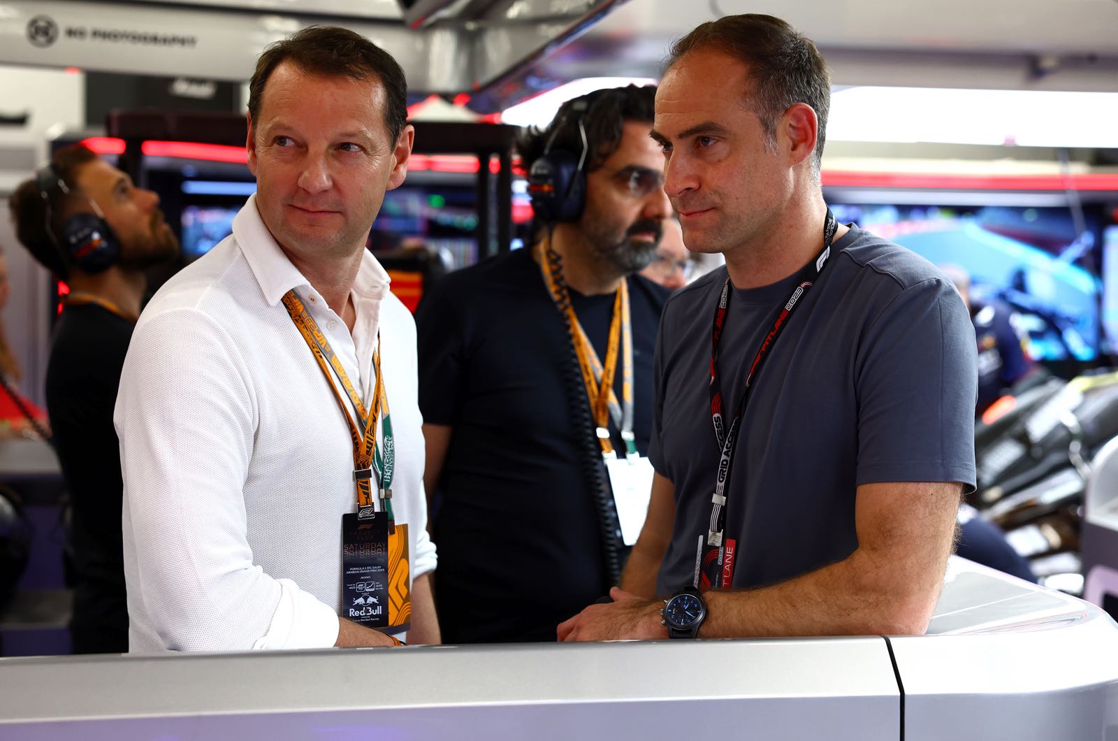 Verstappen backs Red Bull CEO in Toto Wolff criticism