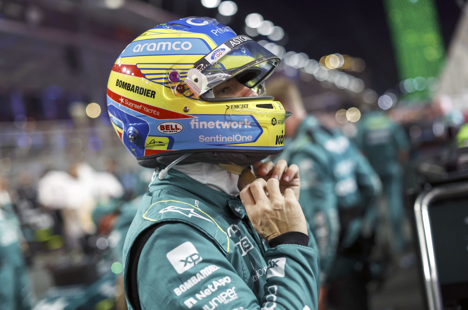 Alonso denies making bad F1 career choices
