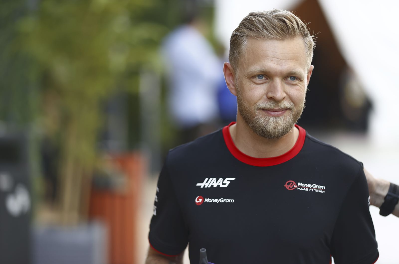 Magnussen not keen on daughter racing in F1